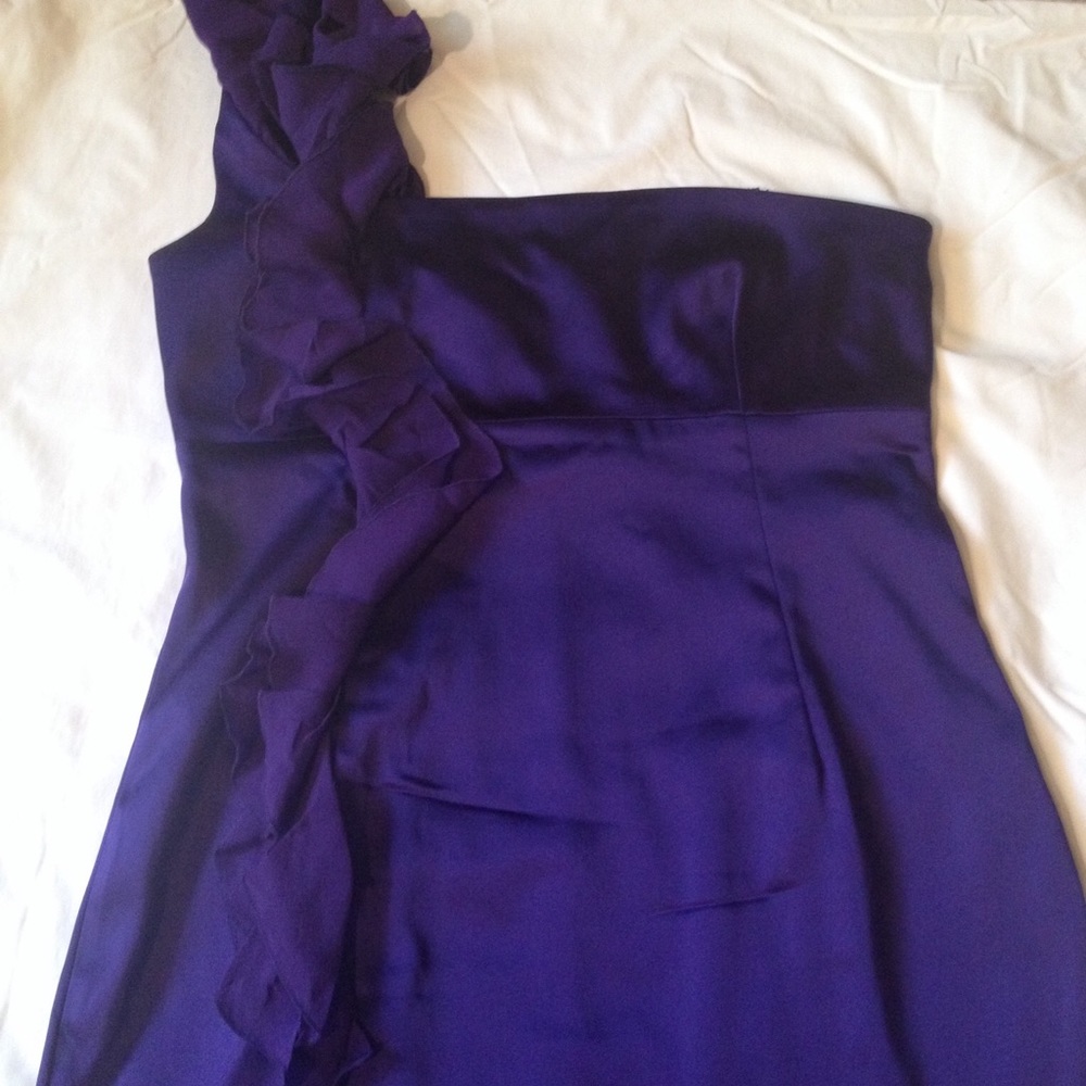 Suzi Chin for Maggy Boutique Dress